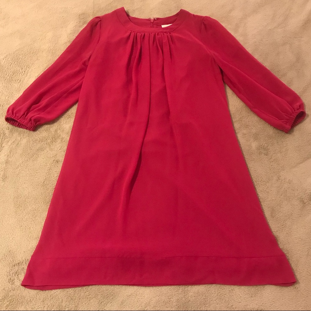 EVA MENDES, New York & Co. Dress *size XXS petite*